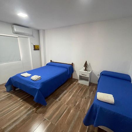 San Marino Apartamentos Termas de Río Hondo Exterior foto
