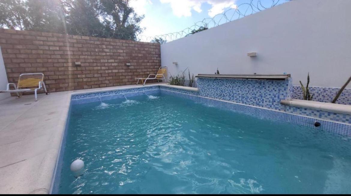 San Marino Apartamentos Termas de Río Hondo Exterior foto