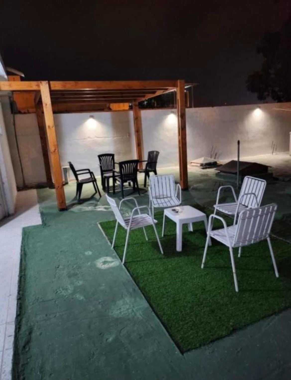 San Marino Apartamentos Termas de Río Hondo Exterior foto