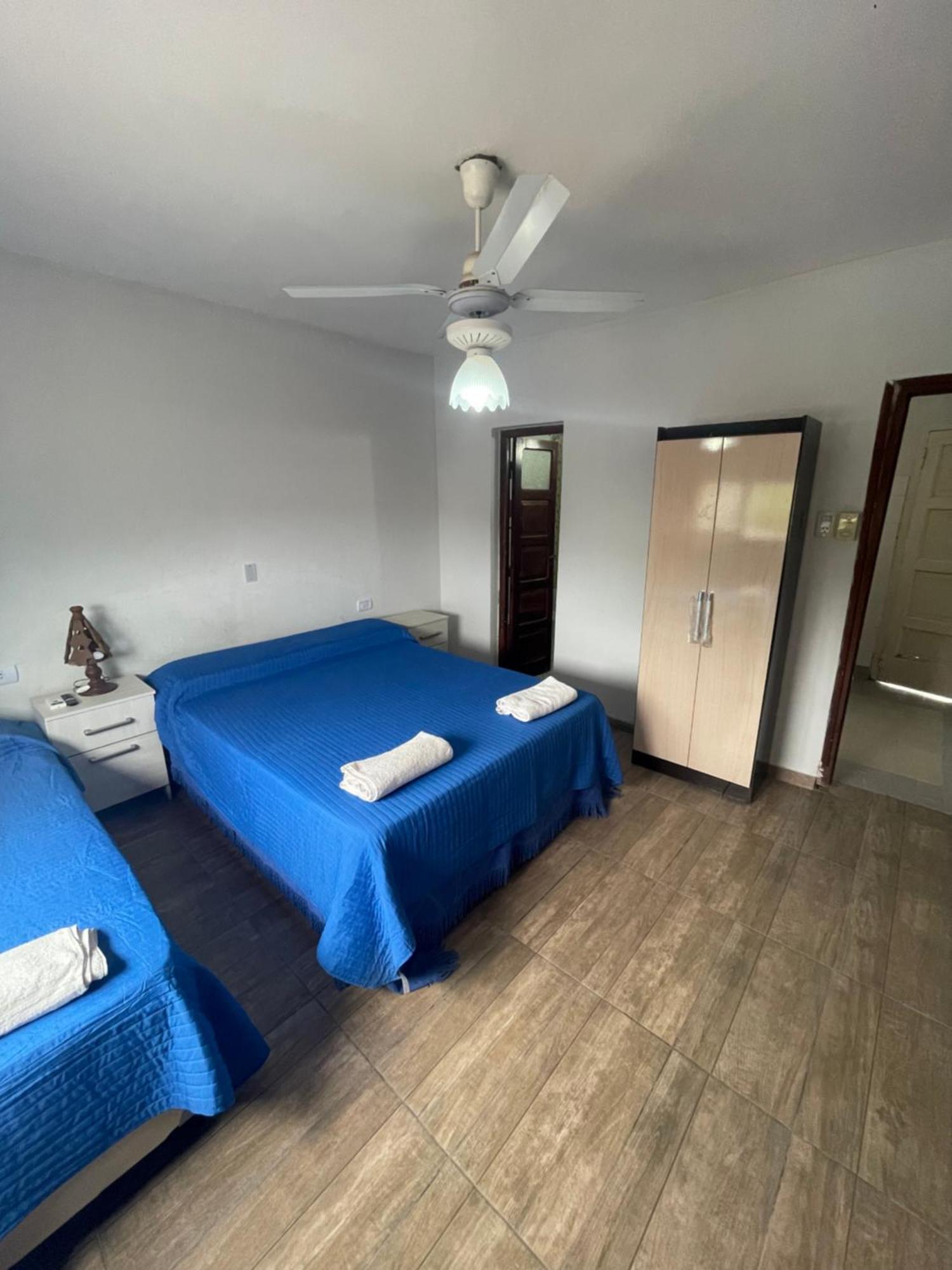 San Marino Apartamentos Termas de Río Hondo Exterior foto