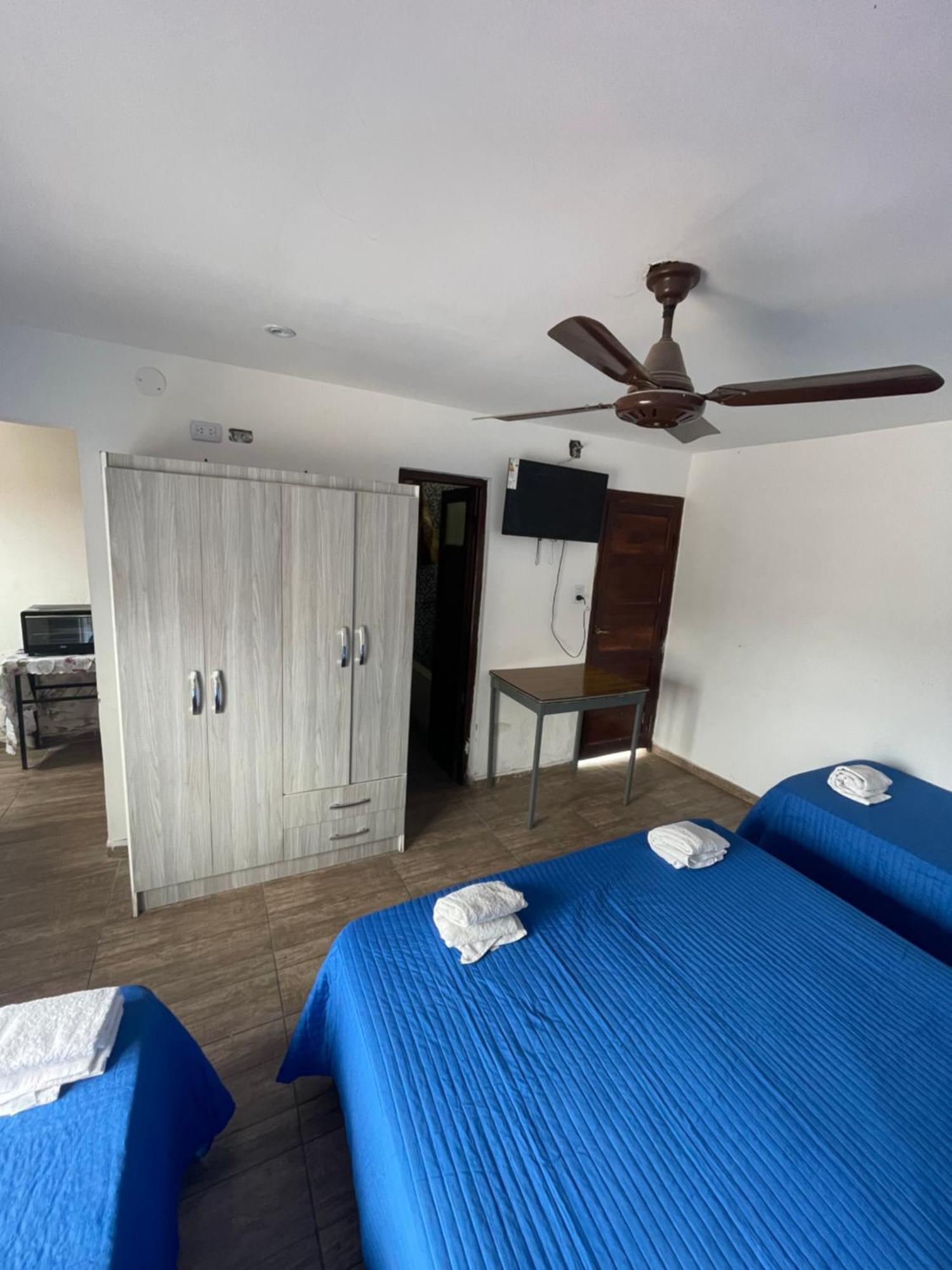 San Marino Apartamentos Termas de Río Hondo Exterior foto