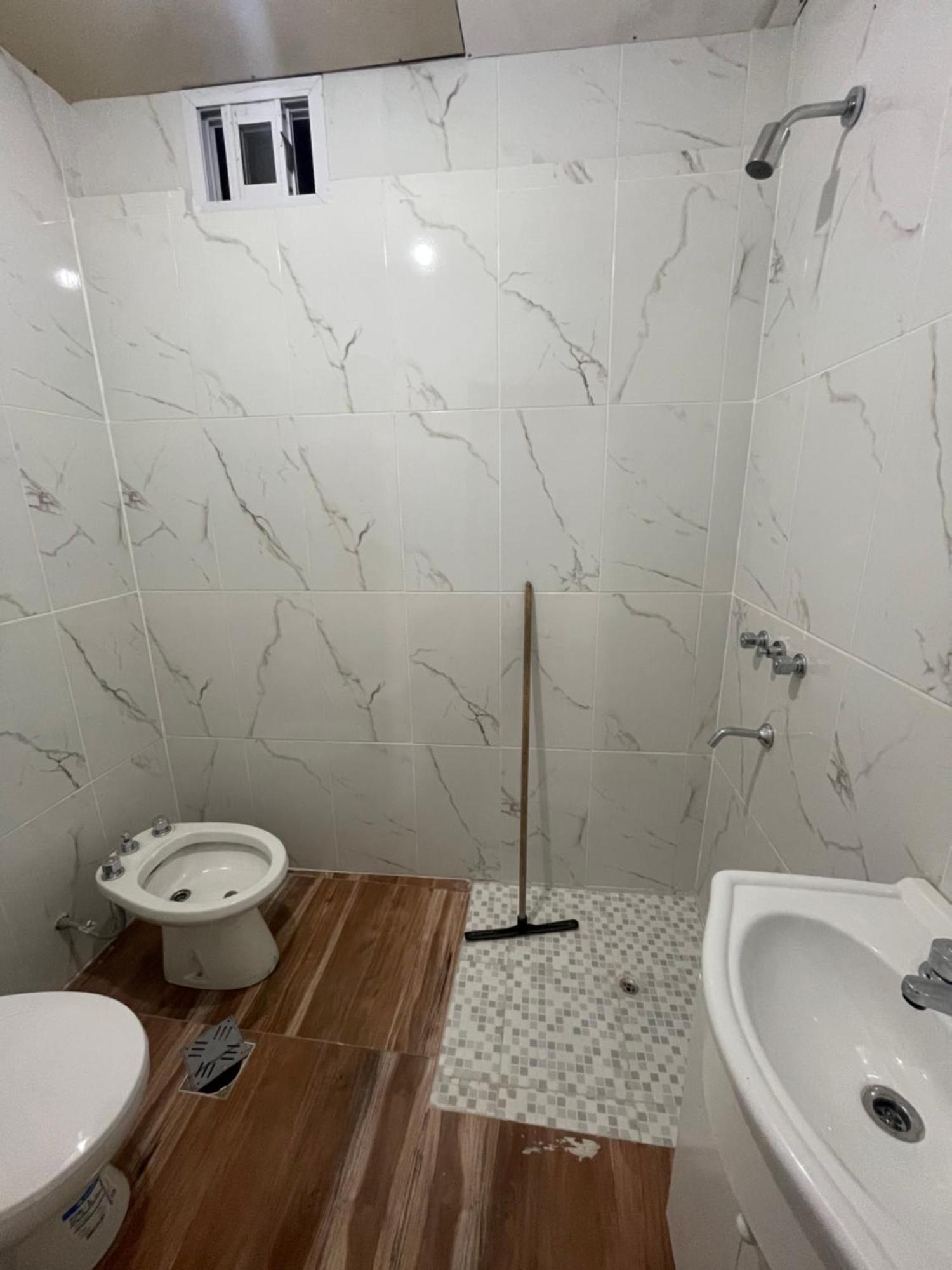 San Marino Apartamentos Termas de Río Hondo Exterior foto
