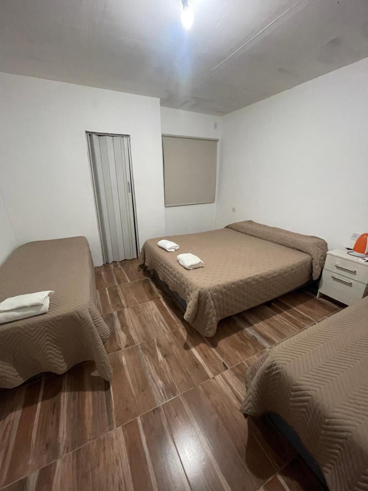 San Marino Apartamentos Termas de Río Hondo Exterior foto