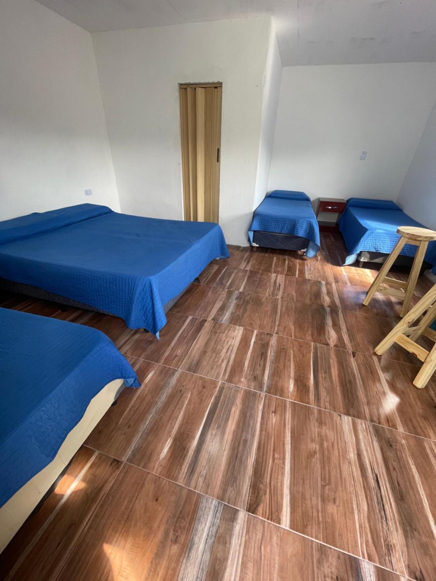 San Marino Apartamentos Termas de Río Hondo Exterior foto