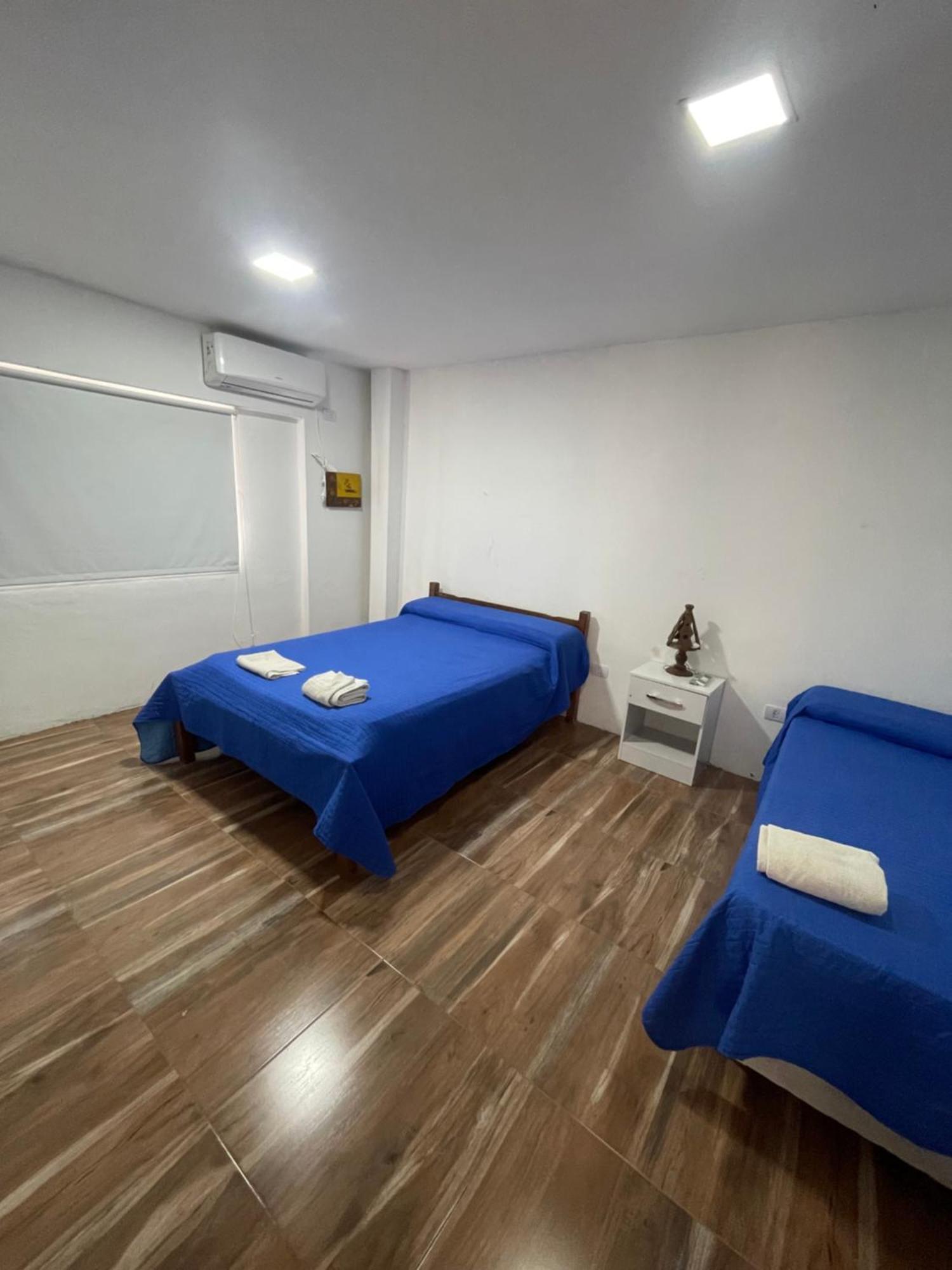 San Marino Apartamentos Termas de Río Hondo Exterior foto