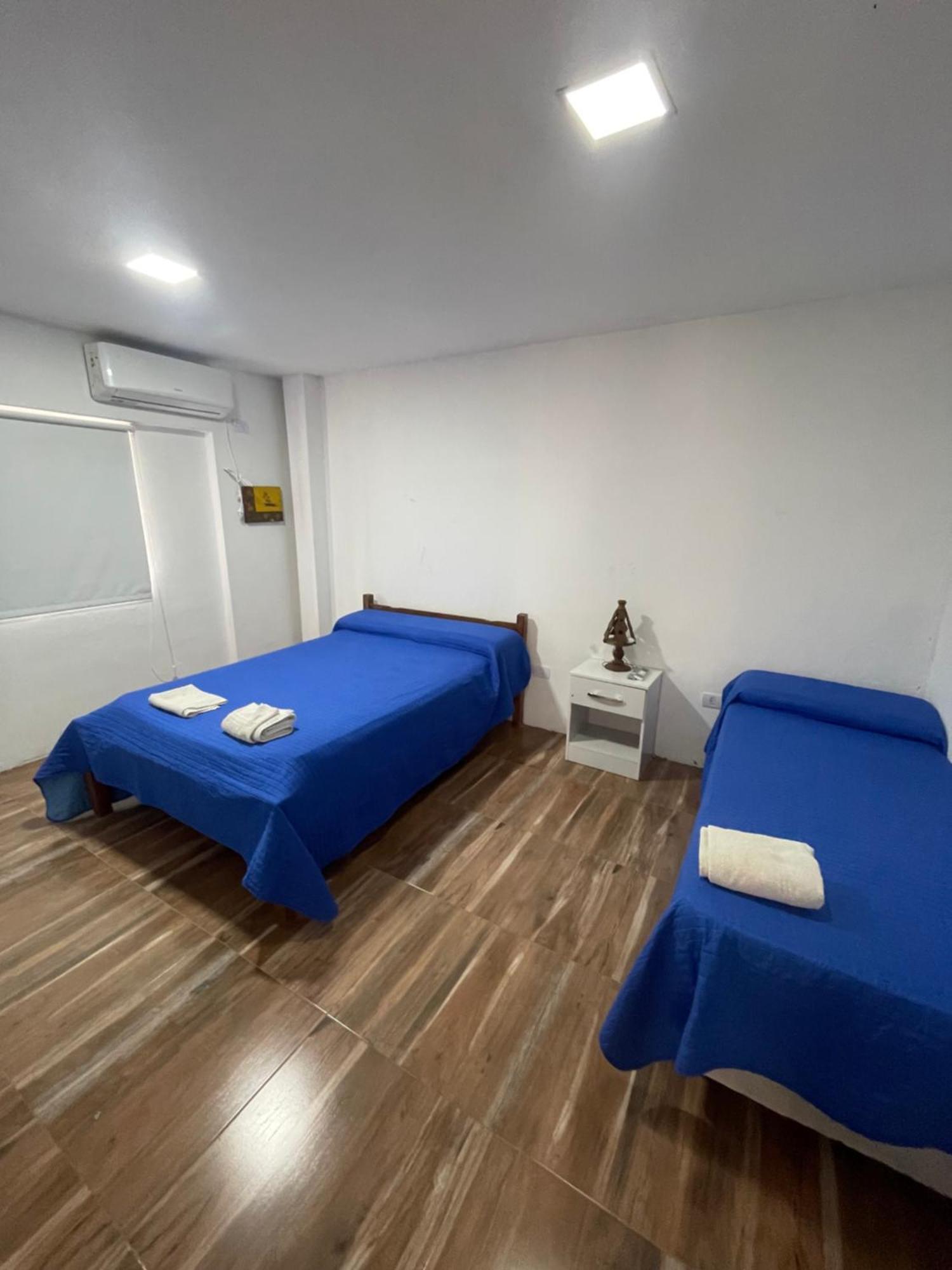 San Marino Apartamentos Termas de Río Hondo Exterior foto